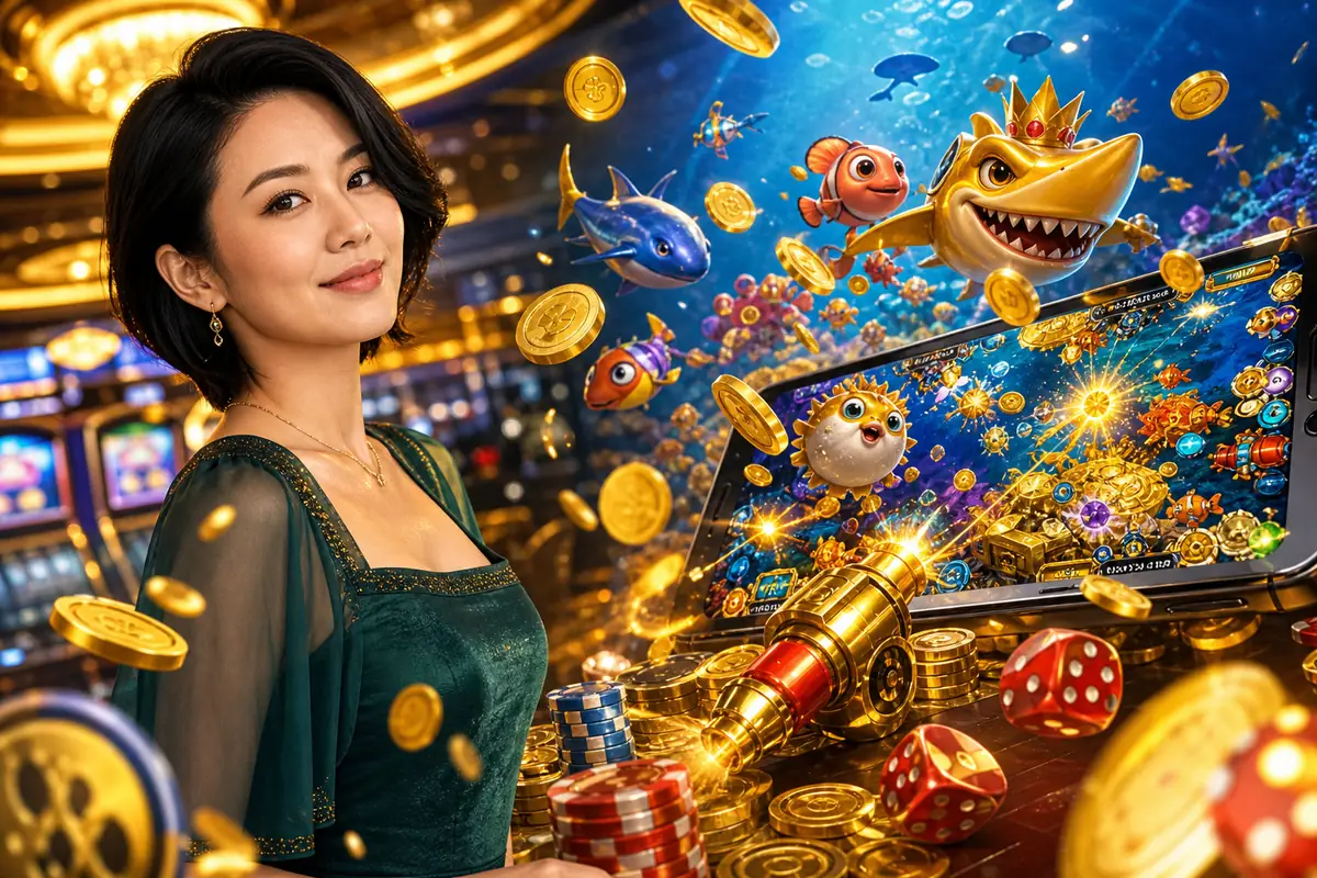 casinosodo