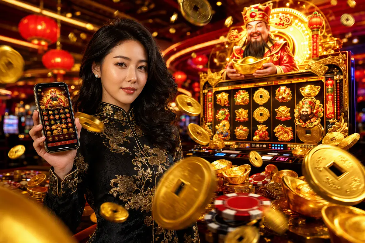 casinosodo