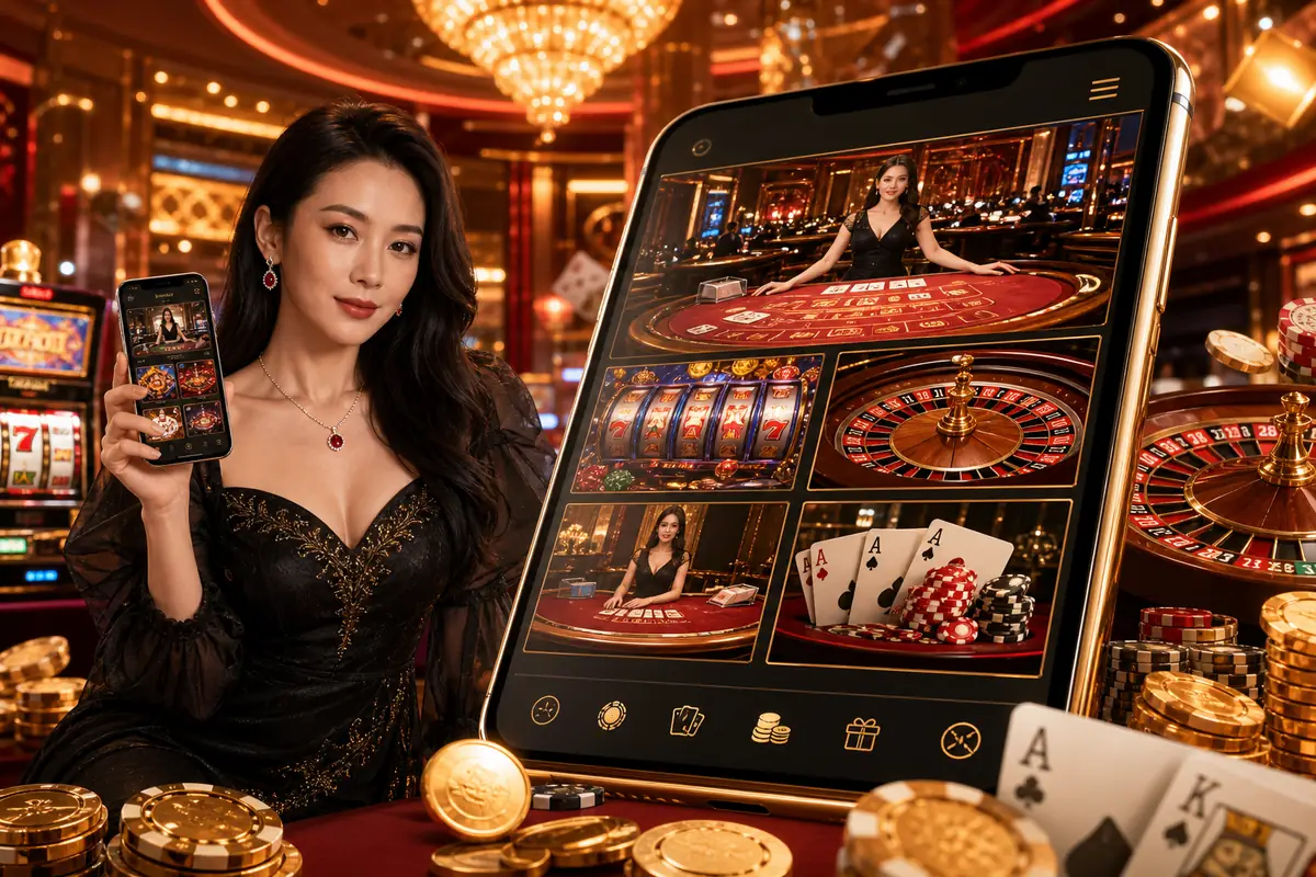 casinosodo