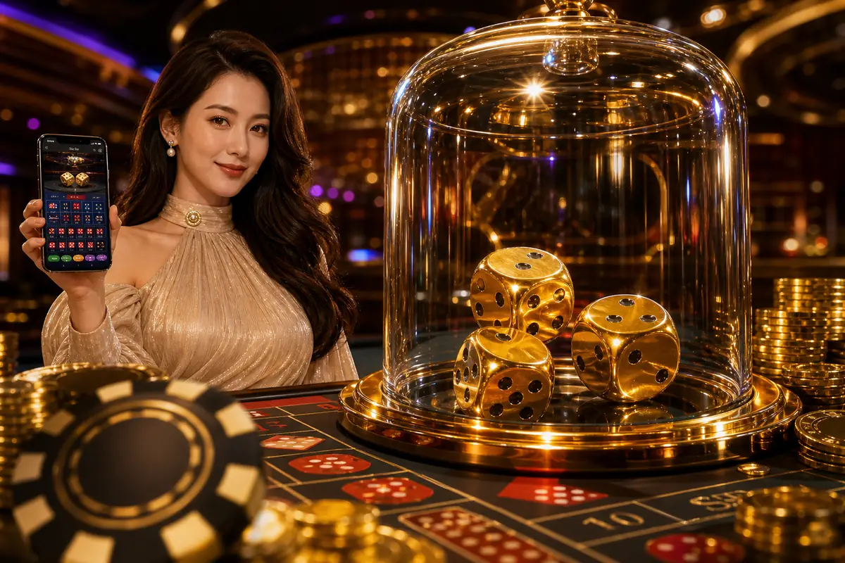 casinosodo